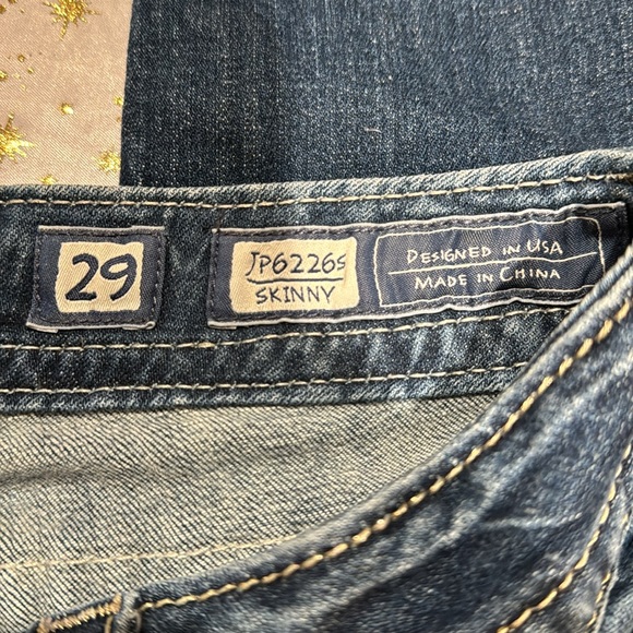 Womens miss me jeans - Picture 4 of 5
